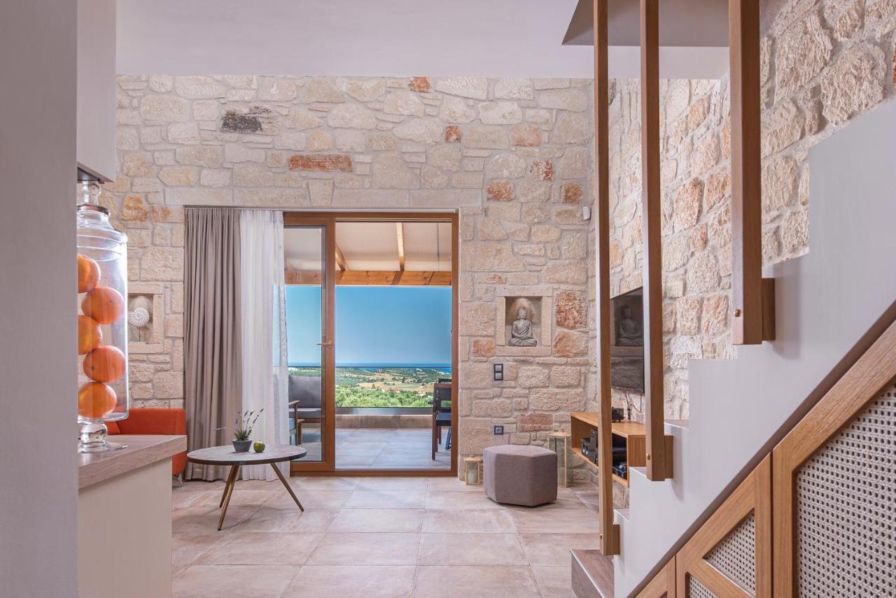 Mint Retreat Suites (Adults Only) Kalandra Ruang foto