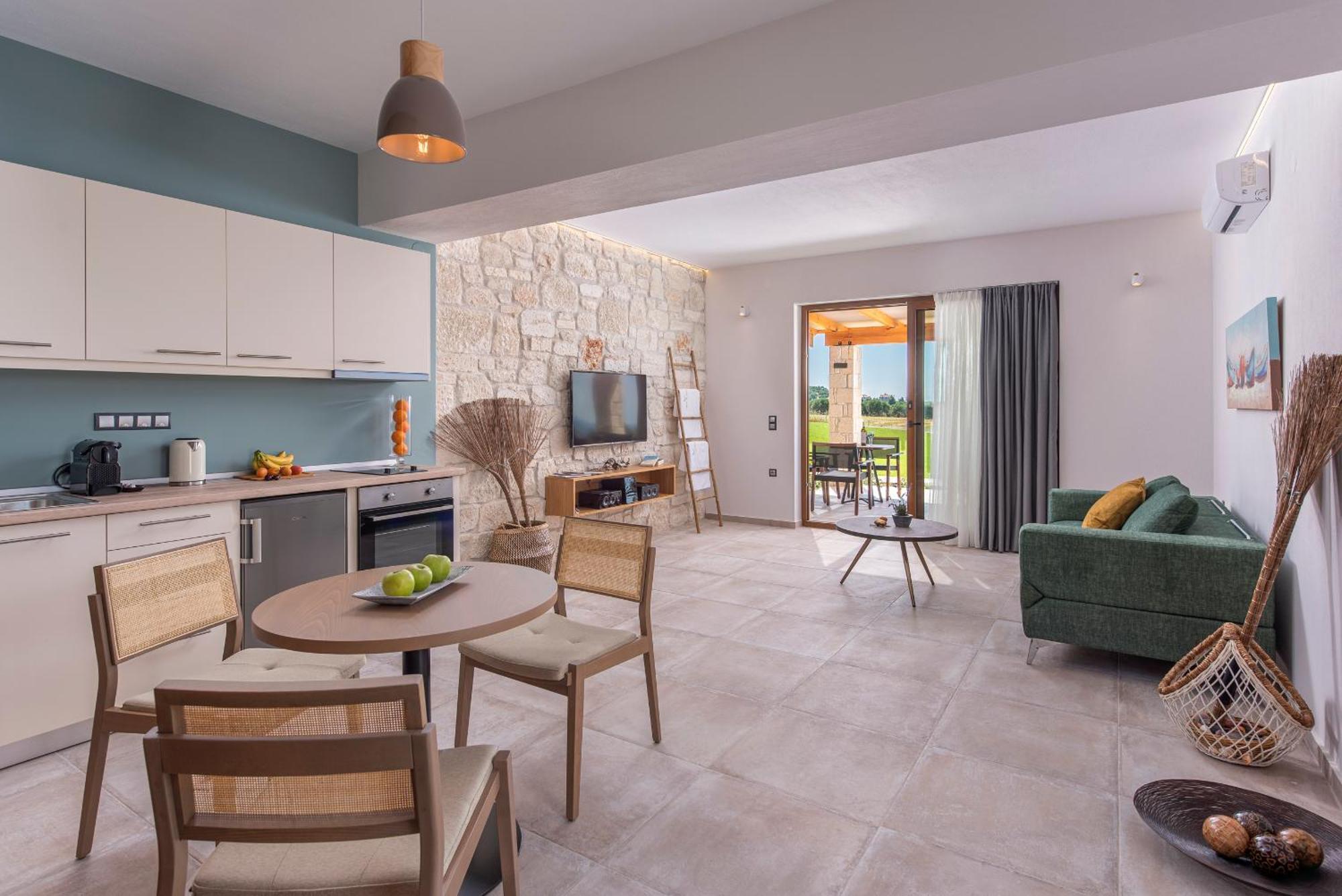 Mint Retreat Suites (Adults Only) Kalandra Ruang foto