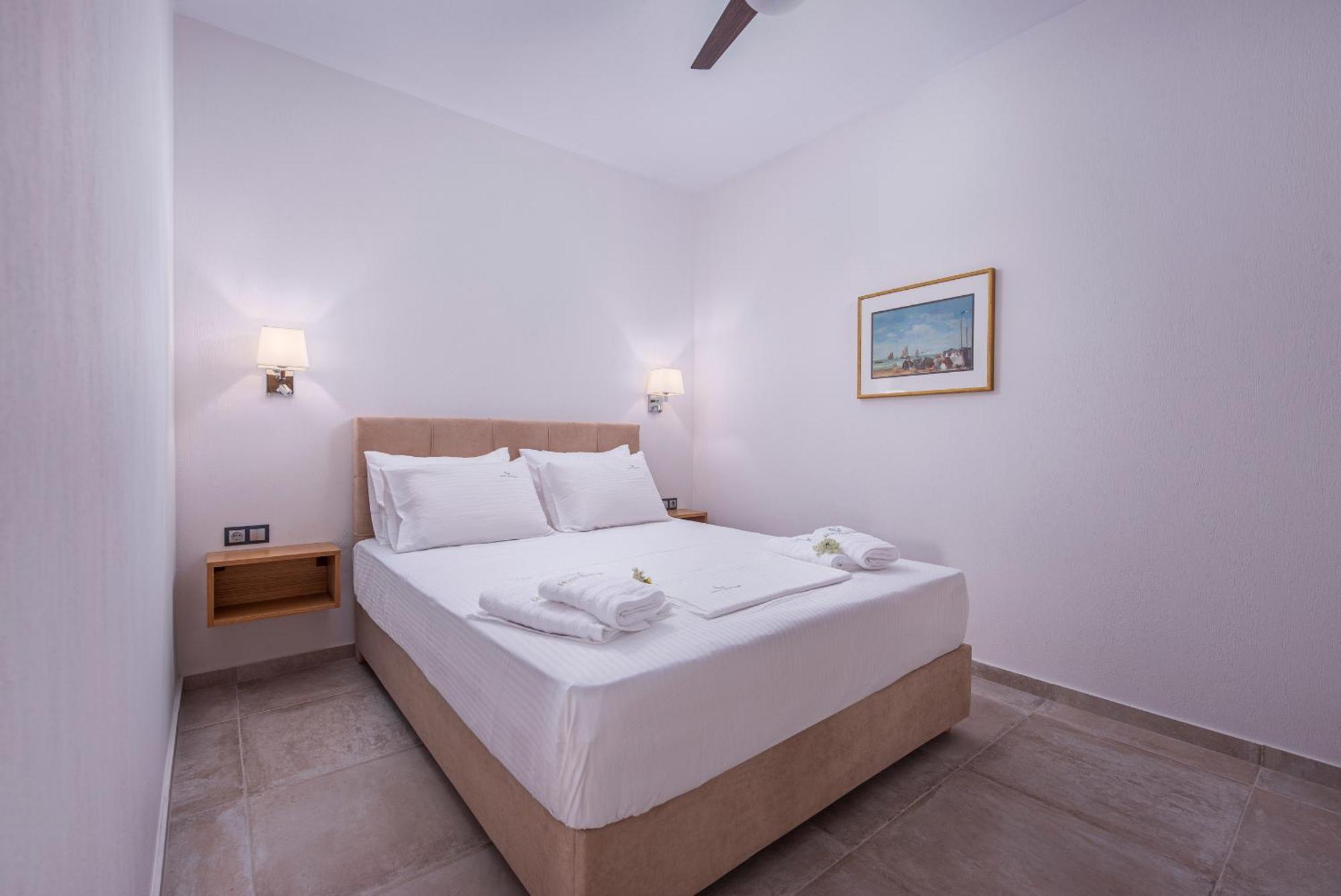Mint Retreat Suites (Adults Only) Kalandra Ruang foto