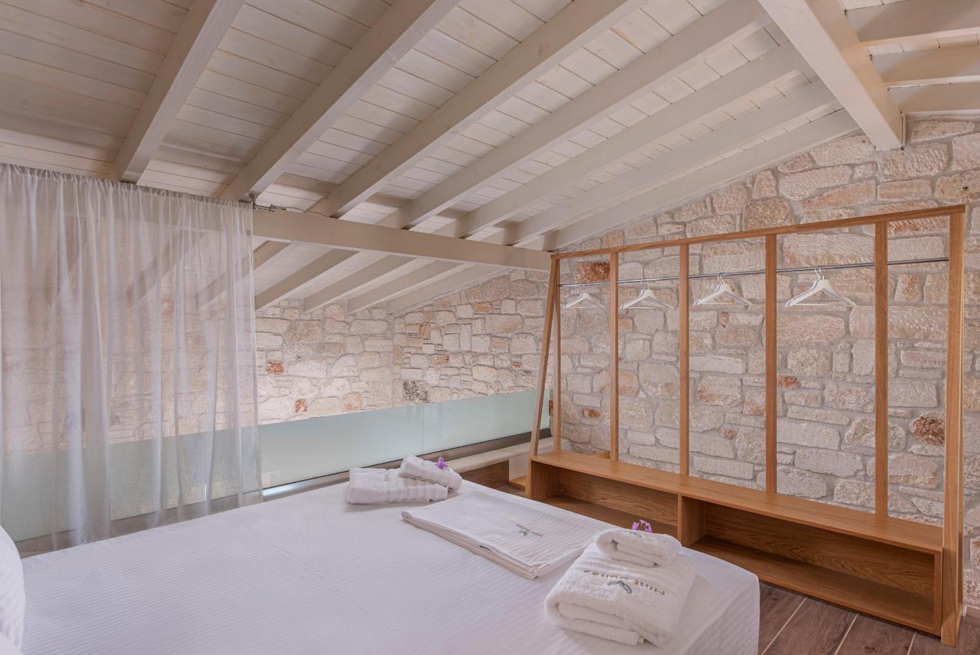 Mint Retreat Suites (Adults Only) Kalandra Ruang foto