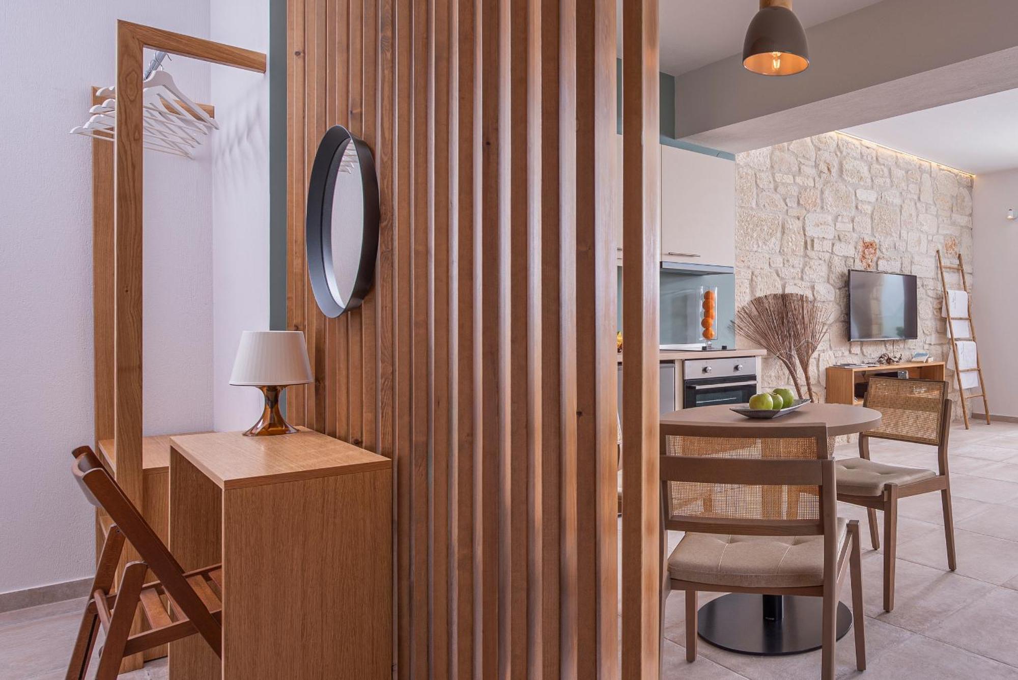 Mint Retreat Suites (Adults Only) Kalandra Ruang foto